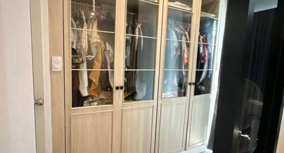 ขาย 4 ห้องนอน ทาวน์เฮ้าส์ ใน หนองแขม, กรุงเทพฯ