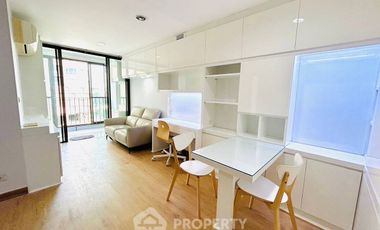 ขาย 2 ห้องนอน คอนโด ใน คลองสาน, กรุงเทพฯ