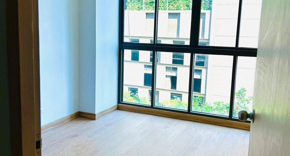 For sale 2 bedrooms condo in Khlong San, Bangkok