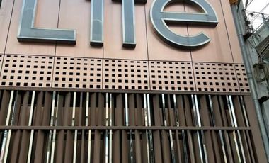 Wohnung zum Kauf mit 1 Zimmer in Bang Phlat, Bangkok