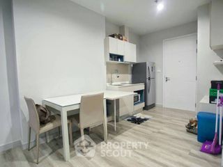 Wohnung zum Kauf mit 1 Zimmer in Bang Lamung, Chonburi