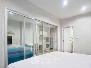 Wohnung zum Kauf mit 1 Zimmer in Bang Lamung, Chonburi