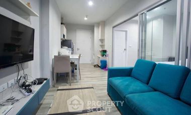 Condo en venta de 1 habitaciones en Central Pattaya, Pattaya