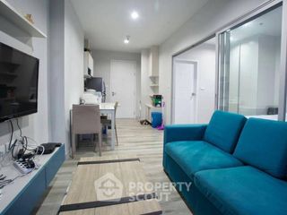 Wohnung zum Kauf mit 1 Zimmer in Bang Lamung, Chonburi