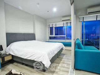 Wohnung zum Kauf mit 1 Zimmer in Bang Lamung, Chonburi