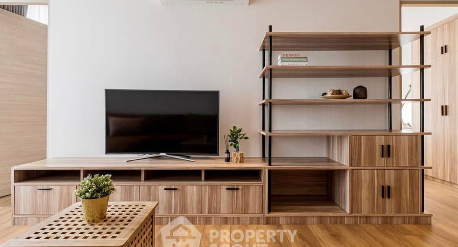 ขาย 2 ห้องนอน คอนโด ใน คลองเตย, กรุงเทพฯ