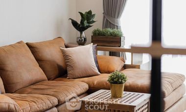 For sale 2 bedrooms condo in Khlong Toei, Bangkok