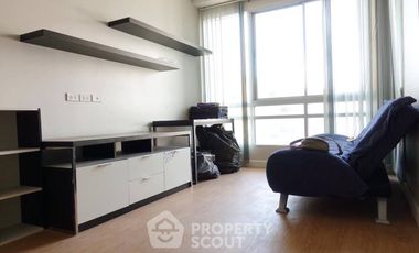 Wohnung zum Kauf mit 1 Zimmer in Chatuchak, Bangkok