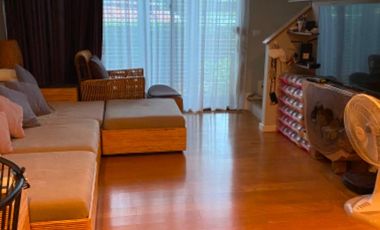 For sale 2 bedrooms condo in Khlong Toei, Bangkok