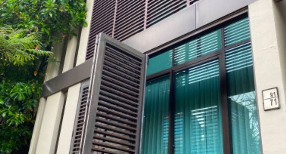 À vendre 2 chambres condo à Khlong Toei, Bangkok