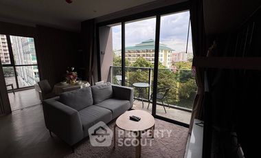 For sale 2 bedrooms condo in Pratumnak, Pattaya