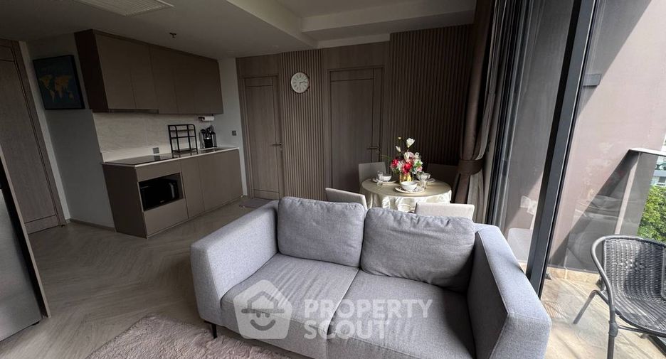 Wohnung zum Kauf mit 2 Zimmer in Bang Lamung, Chonburi