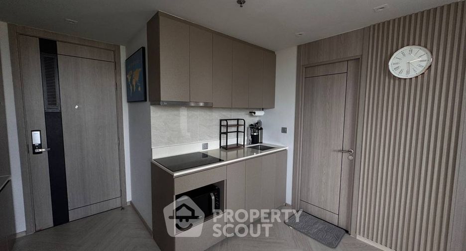 Wohnung zum Kauf mit 2 Zimmer in Bang Lamung, Chonburi