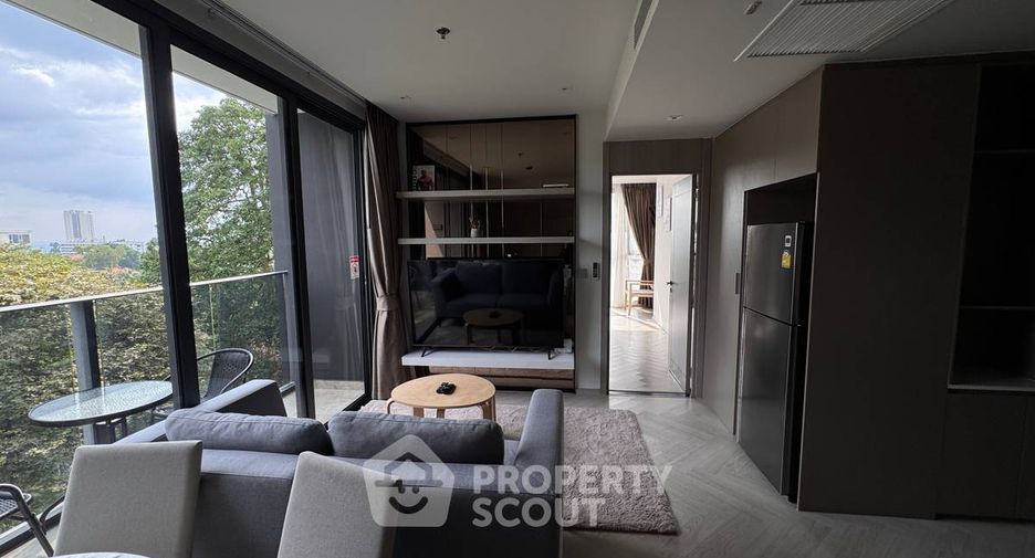 Wohnung zum Kauf mit 2 Zimmer in Bang Lamung, Chonburi