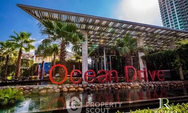 For sale 1 bed condo in Jomtien, Pattaya
