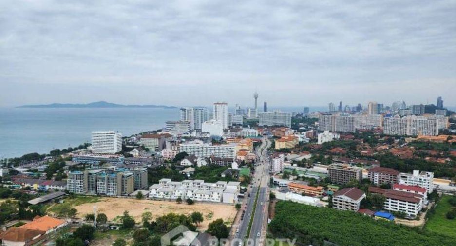 出售 1 卧室 公寓 在 Jomtien, 芭提雅