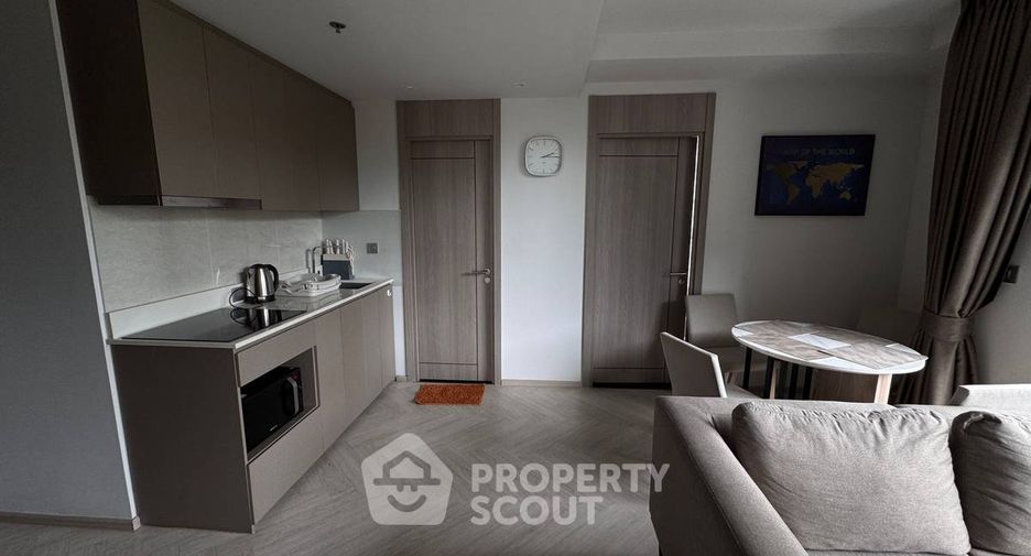 For sale 2 bedrooms condo in Bang Lamung, Chonburi