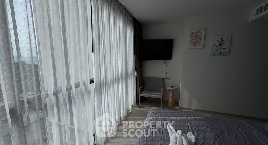 For sale 2 bedrooms condo in Bang Lamung, Chonburi