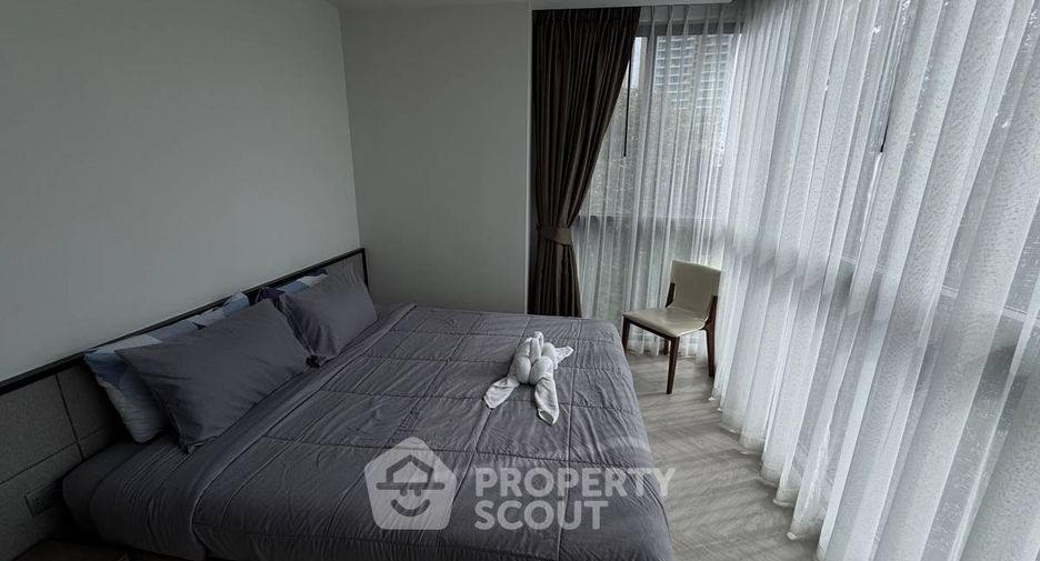 For sale 2 bedrooms condo in Bang Lamung, Chonburi