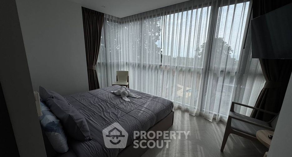 For sale 2 bedrooms condo in Bang Lamung, Chonburi