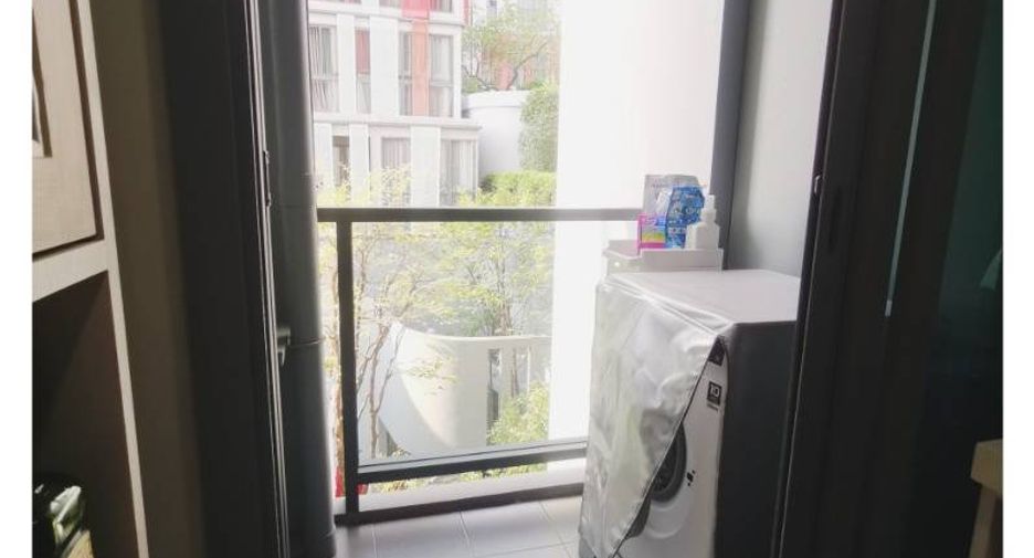À vendre 2 chambres condo à Watthana, Bangkok