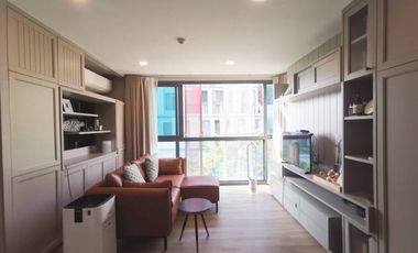 For sale 2 bedrooms condo in Watthana, Bangkok
