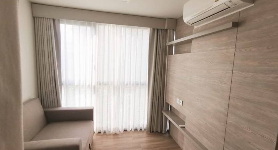 À vendre 2 chambres condo à Watthana, Bangkok