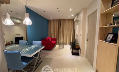 For sale 1 bed condo in South Pattaya, Pattaya