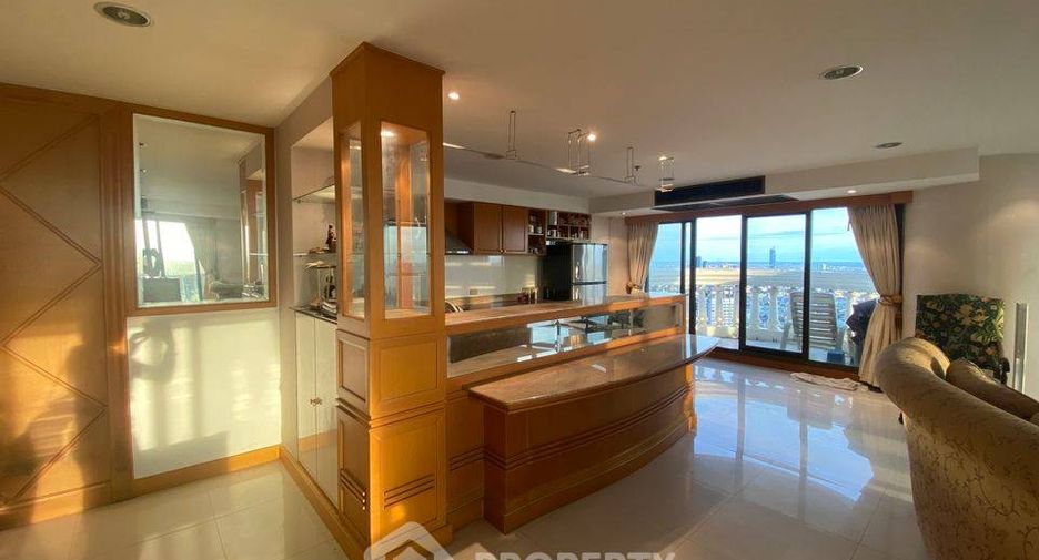 For sale 1 bed condo in Bang Rak, Bangkok