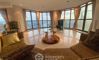 For sale 1 bed condo in Bang Rak, Bangkok