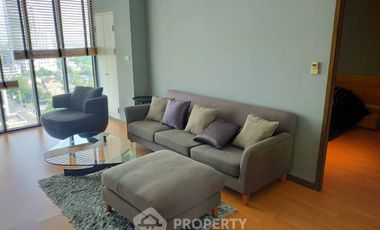 Wohnung zum Kauf mit 1 Zimmer in Watthana, Bangkok