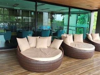 Продажа 1 кровать кондо в Ян Наща, Бангкок