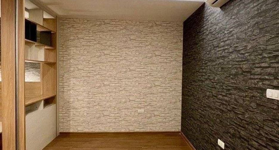For sale 1 bed condo in Yan Nawa, Bangkok