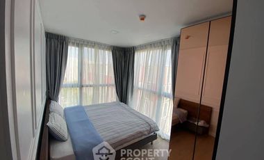 For sale 2 bedrooms condo in Watthana, Bangkok