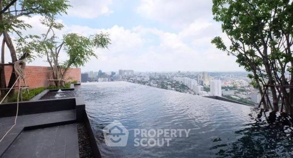 Продажа 1 кровать кондо в Чатучак, Бангкок