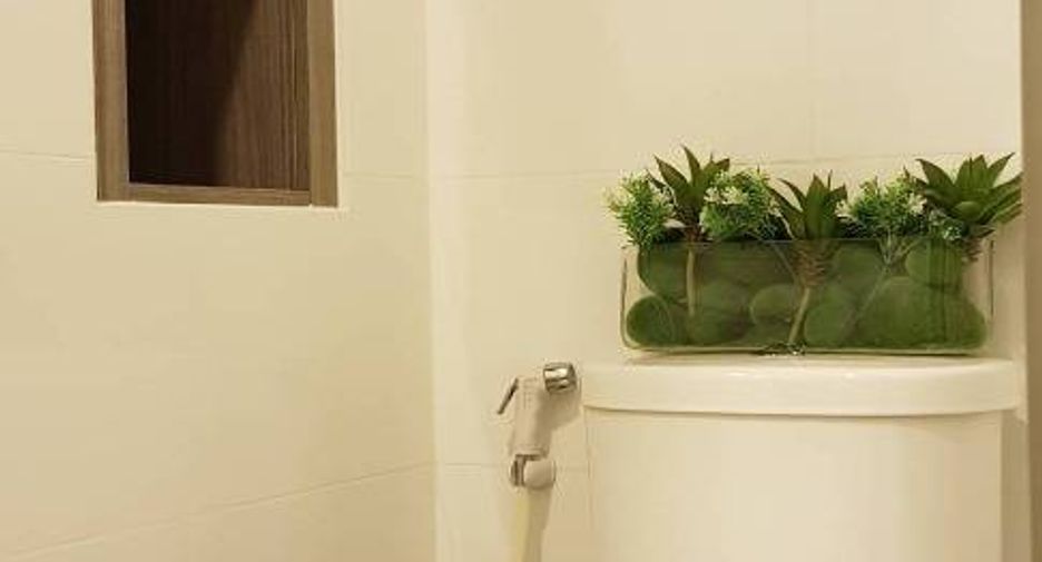 Продажа 1 кровать кондо в Чатучак, Бангкок