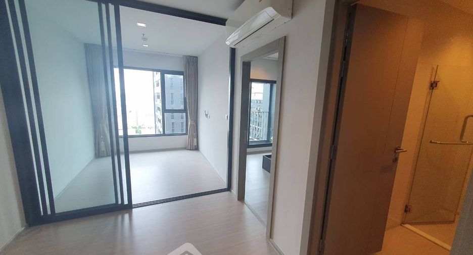 Condo en venta de 1 habitaciones en Huai Khwang, Bangkok