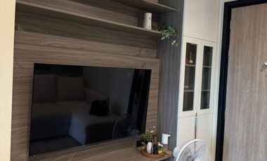 Продажа 1 кровать кондо в Кхлонг Тоеи, Бангкок
