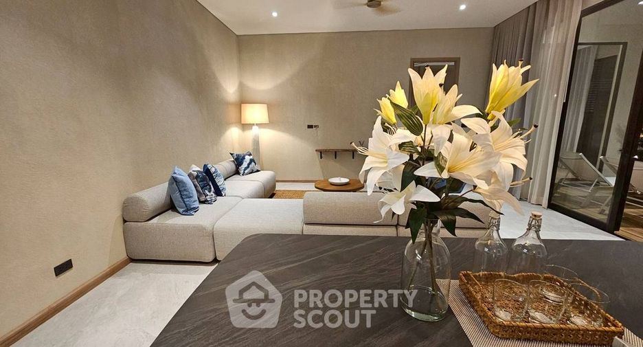 À louer et à vendre 10 chambres villa à Bang Lamung, Chonburi