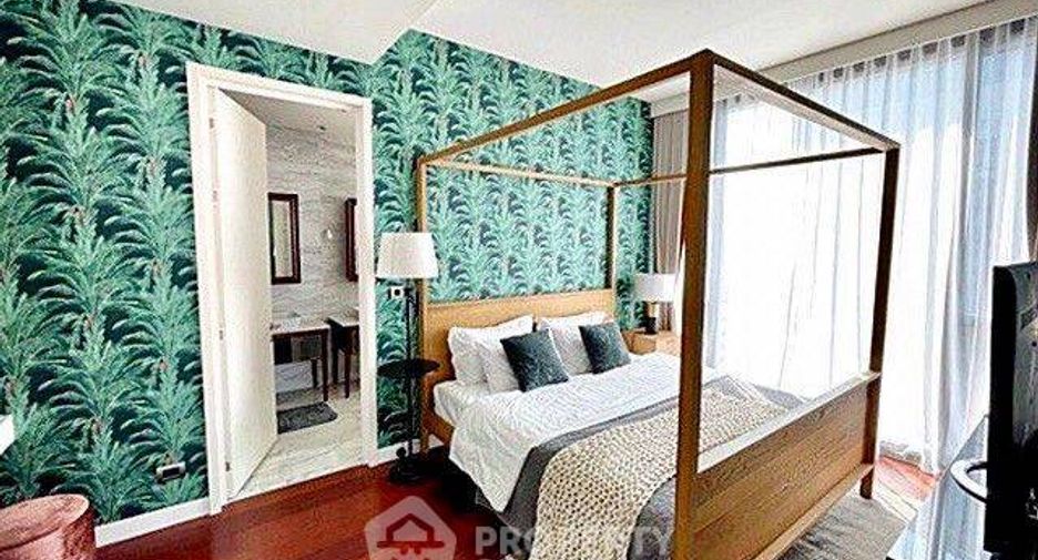 ขาย 2 ห้องนอน คอนโด ใน วัฒนา, กรุงเทพฯ