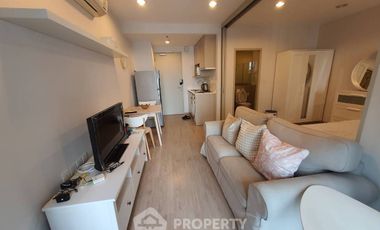 For sale 1 bed condo in Ratchathewi, Bangkok