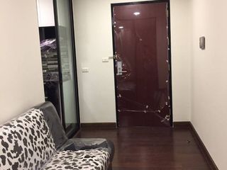 Продажа 1 кровать кондо в Кхлонг Сан, Бангкок