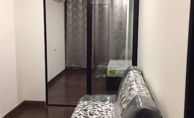 For sale 1 Beds condo in Khlong San, Bangkok