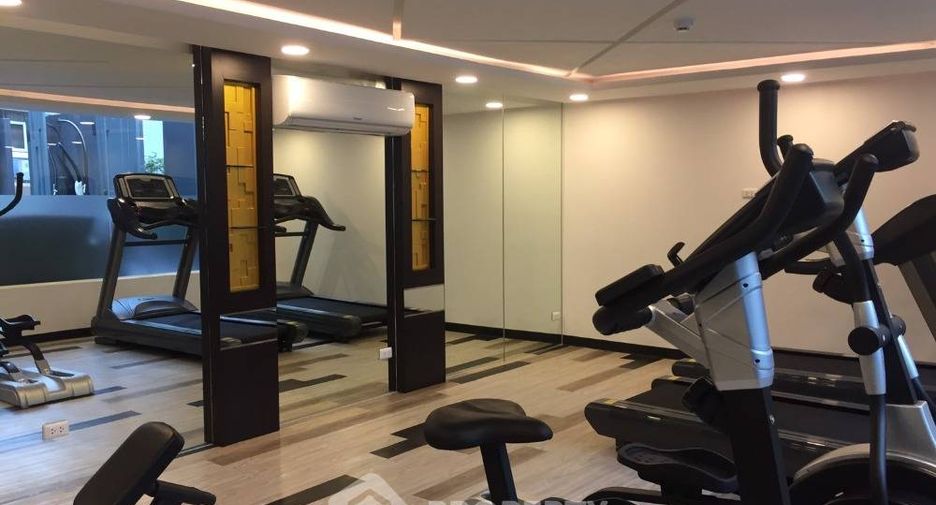 For sale 1 bed condo in Khlong San, Bangkok