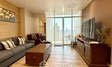For sale 1 bed condo in Sathon, Bangkok