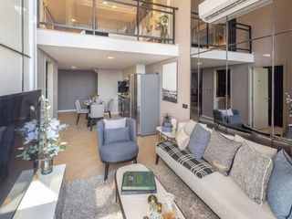 ขาย 2 ห้องนอน คอนโด ใน บางซื่อ, กรุงเทพฯ