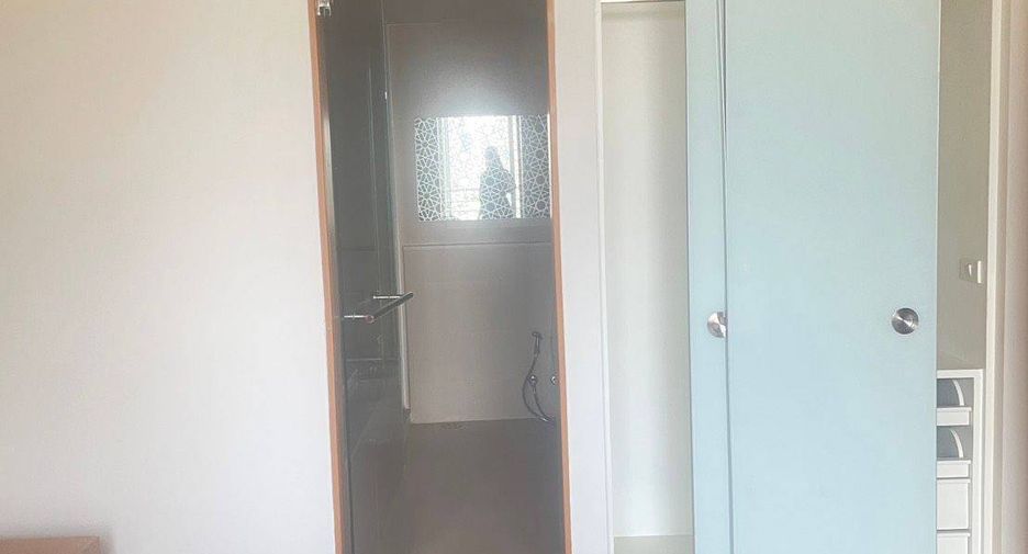 For sale 1 bed condo in Sathon, Bangkok