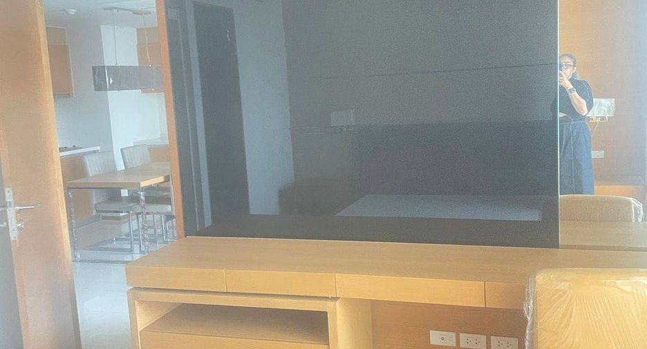 For sale 1 bed condo in Sathon, Bangkok