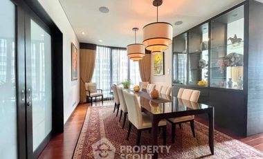 For sale 4 ベッドルーム condo in Pathum Wan, Bangkok