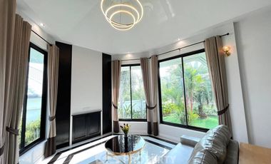 ขาย 4 ห้องนอน วิลล่า ใน พัทยาตะวันออก, พัทยา